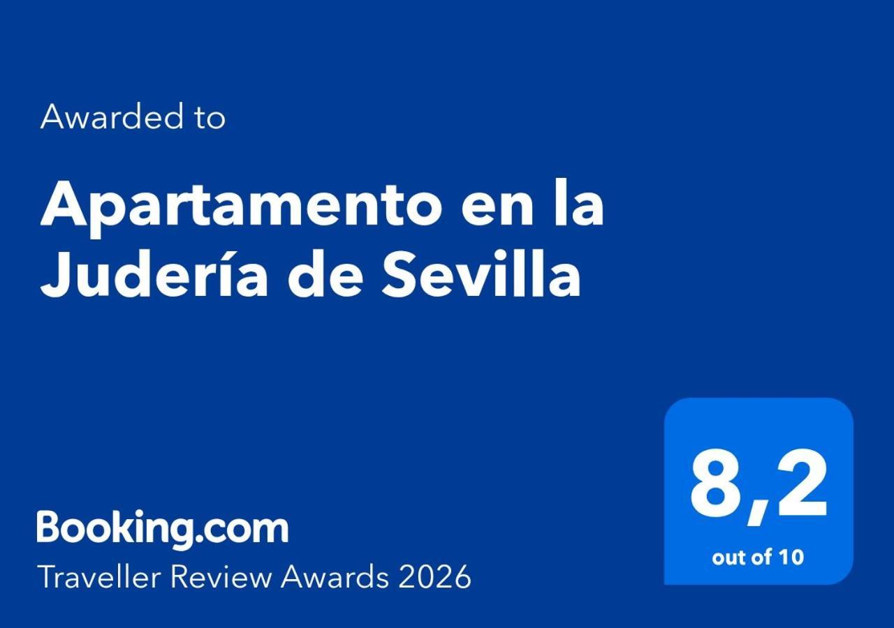Apartamento En La Juderia De Sevilla — Fotos 2
